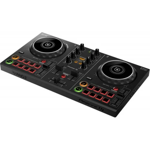 Pioneer DJ DDJ-200 Smart DJ Controller - Image 2