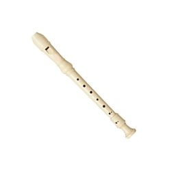 Santa Fe Soprano Recorder