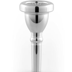 Santa Fe Tuba Mouthpiece