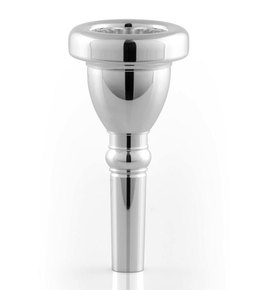 Santa Fe Tuba Mouthpiece