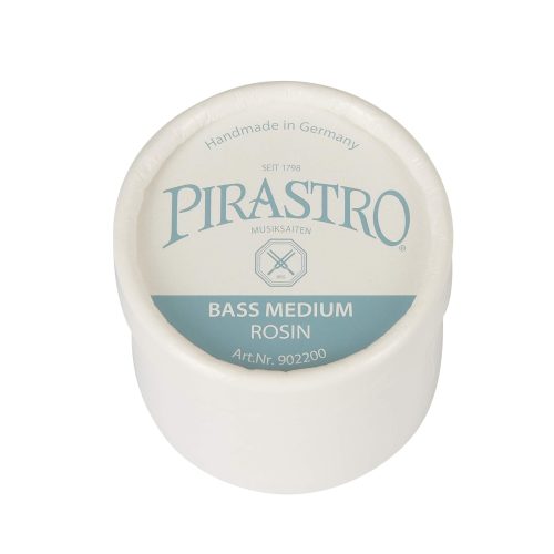 Pirastro Rosin for Double Bass