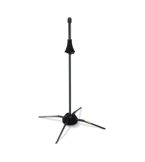 Hercules  Travlite  Stand for Trombone