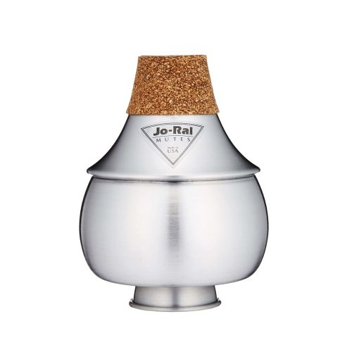 Jo-Ral TPT-2A Aluminum Trumpet Bubble Mute