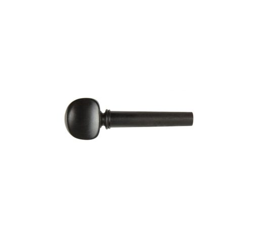 Josef Teller French Style Ebony Tuning Peg violin 1/4 - each