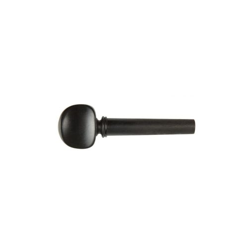 Josef Teller French Style Ebony Tuning Peg violin 1/2 – each