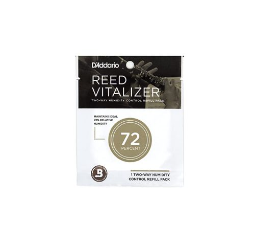 Reed Vitalizer