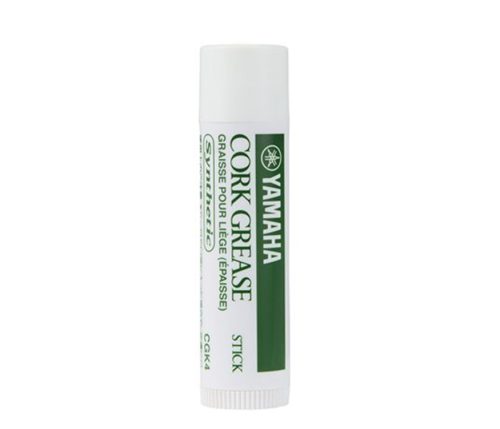 Yamaha cork grease stick
