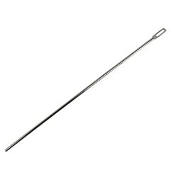 Conn Selmer 370 F Cleaning rod for flute - metal