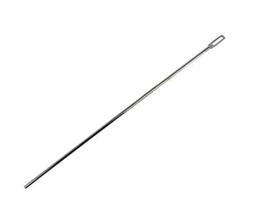 Conn Selmer 370 F Cleaning rod for flute - metal