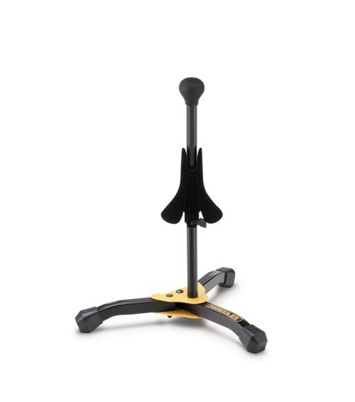 Hercules Soprano Saxophone /Flugelhorn stand DS531BB