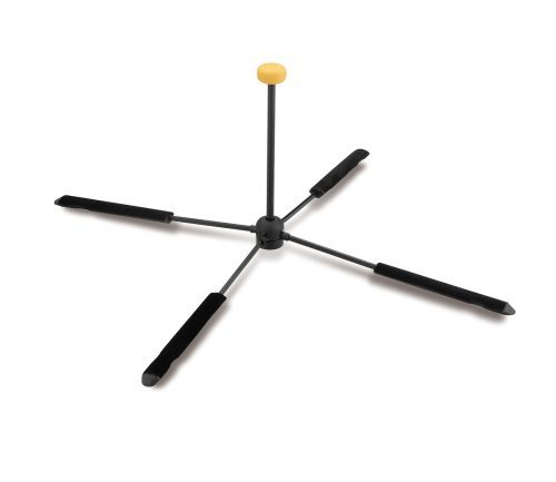 Hercules Stands DS460B TravLite Flute Stand
