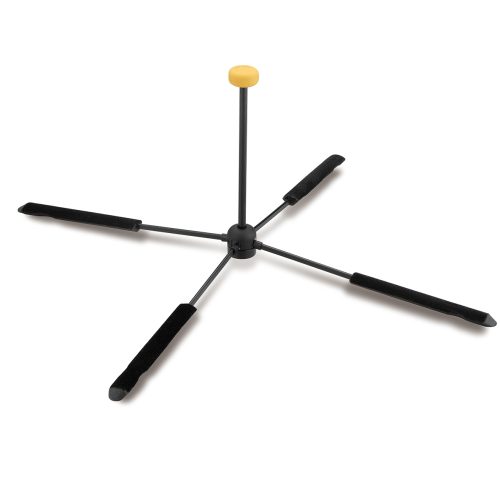 Hercules Stands DS460B TravLite Flute Stand