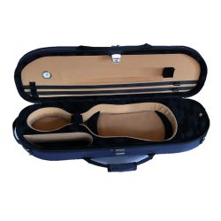 Sandner Deluxe Violin Case SA260 4/4