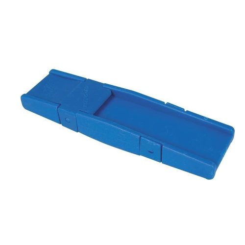 D'Addario La Voz Reed Guard for Alto Saxophone or Bb Clarinet - Image 3