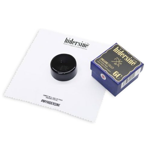Hidersine Rosin for Cello