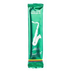 Vandoren Java Tenor Saxophone Reed (Single)