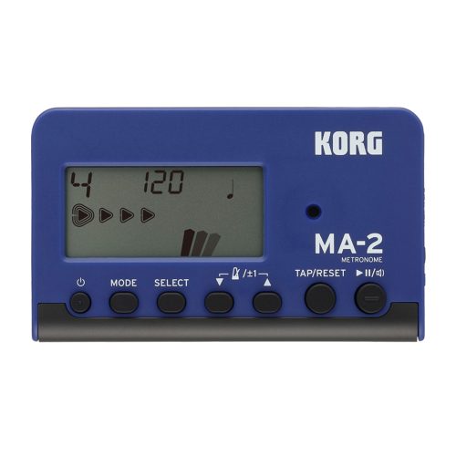Korg Metronome MA-2