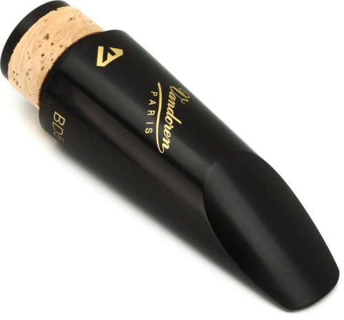 Vandoren Bb Clarinet Mouthpiece Black Diamond BD5 (Serie 13) CM1405 - Image 2