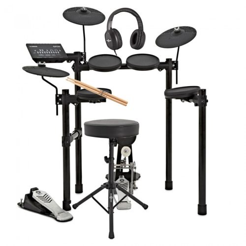 Yamaha DTX432K Electronic Drum Kit