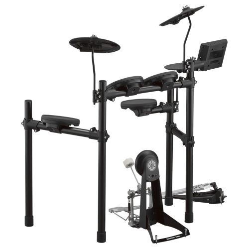 Yamaha DTX432K Electronic Drum Kit - Image 3