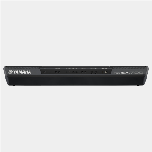 Yamaha PSR-SX700 61-key Arranger Workstation - Image 5