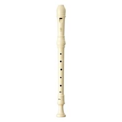 Yamaha Alto Recorder YRA28BIII