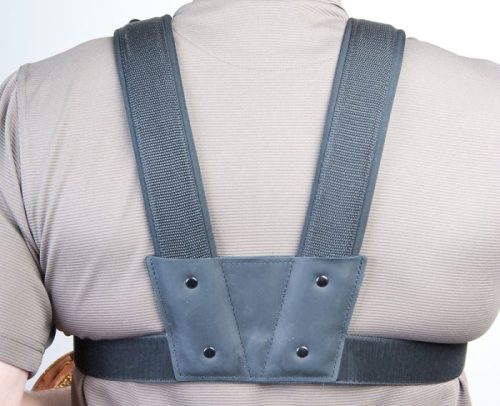 Neotech Saxophone Practice Harness - Image 12