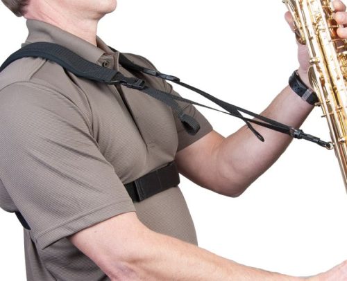Neotech Saxophone Practice Harness - Image 8
