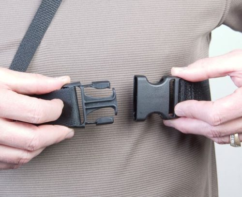 Neotech Saxophone Practice Harness - Image 6