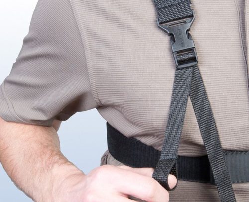 Neotech Saxophone Practice Harness - Image 10