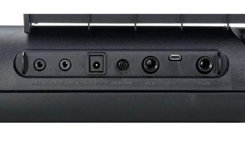 Casio LKS-250 Key-Lighting 61-Key Keyboard - Image 2