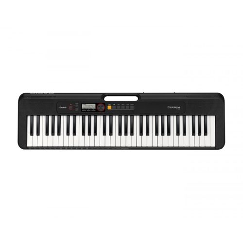 Casio CTS-200BK 61-Key Keyboard (Black)