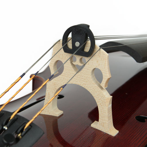 Gewa Magnetic Mute for Cello - Image 2