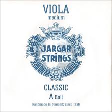 Jargar Viola Single String G