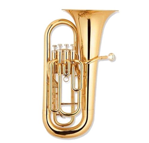 Nuova NEU-4 Euphonium 4 Valves