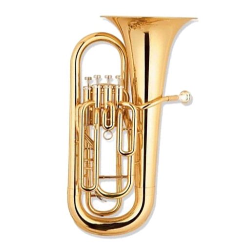 Nuova NEU-4 Euphonium 4 Valves