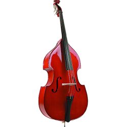 Max Bruch Double Bass 3/4 Outfit