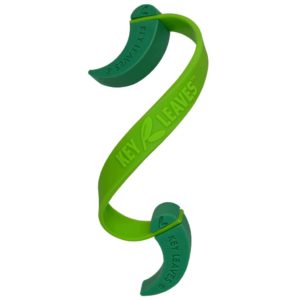 Key Leaves Saxophone