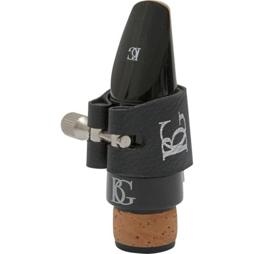 BG L4R Standard Ligature Clarinet - Image 3