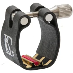 BG L4R Standard Ligature Clarinet
