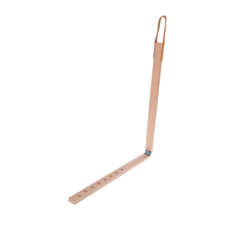 Gewa Wooden Stopper - For cello end pin - Image 2