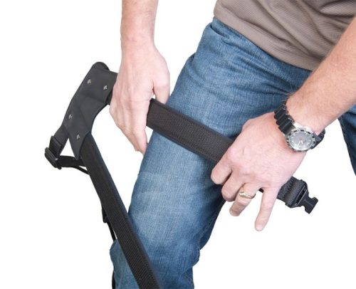 Neotech Saxophone Practice Harness - Image 5