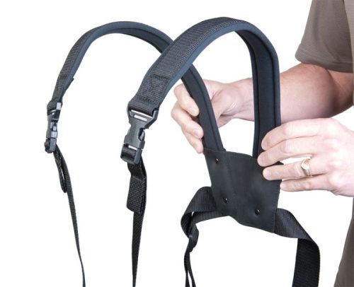 Neotech Saxophone Practice Harness - Image 4