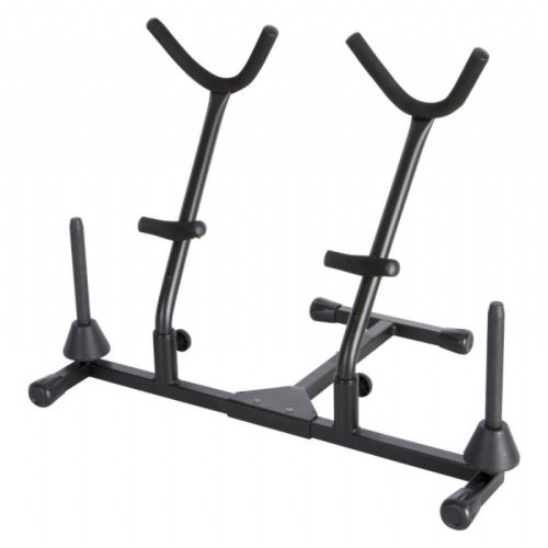 Tornado Double Saxophone stand