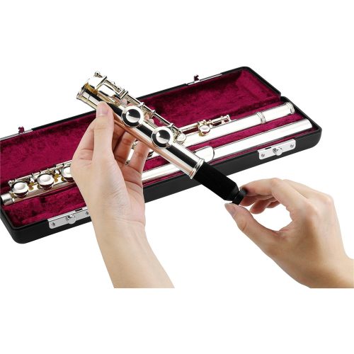 Hercules Stands DS460B TravLite Flute Stand - Image 3
