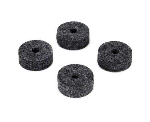 PDP Cymbal Felts Short 4-Pack