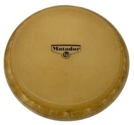 LP Matador Bongo Head  7.25"