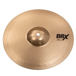 Sabian B8X 12 inch Splash