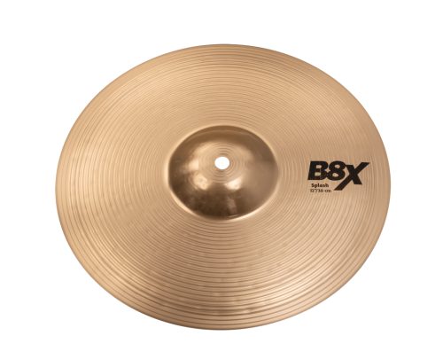 Sabian B8X 12 inch Splash