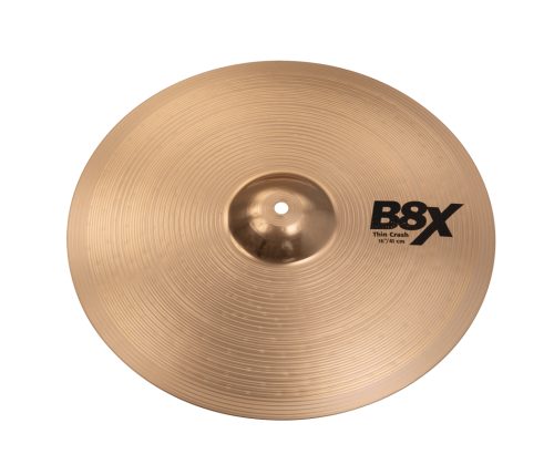 Sabian B8X Performace Pack (Plus) - Image 5